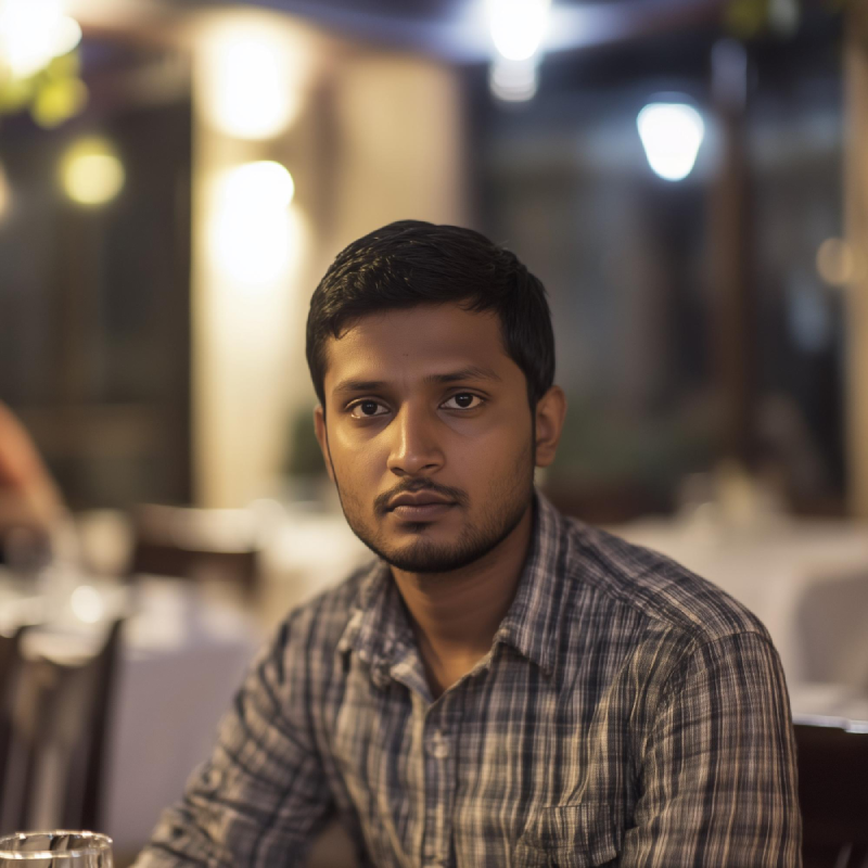 Sandeep Verma